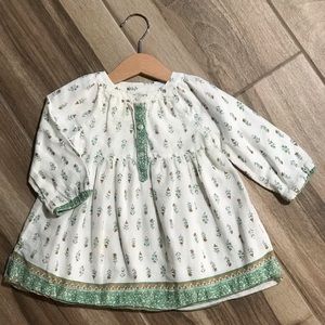Baby Gap dress